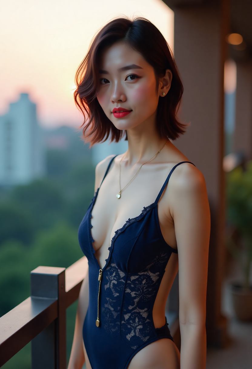 萤火航线动画电影海报