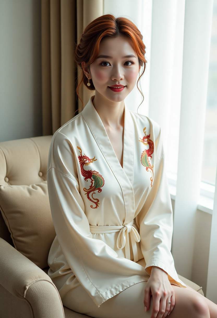 第七码头侦探社海报