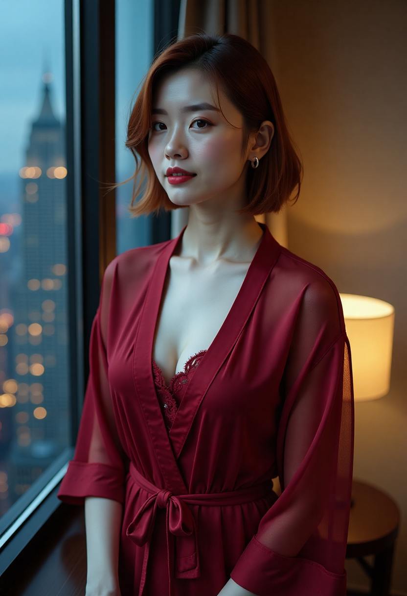 会飞的杂货铺动画电影海报