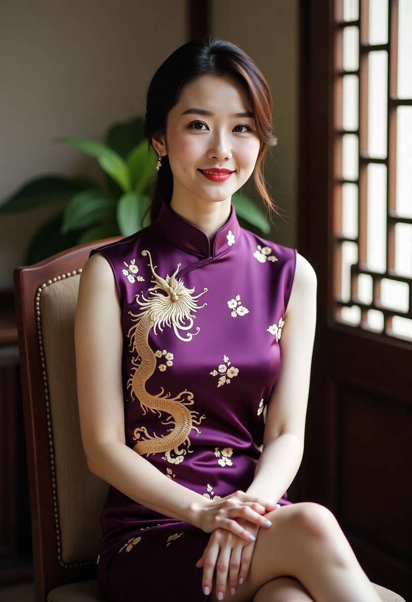 山海拾遗簿动漫海报